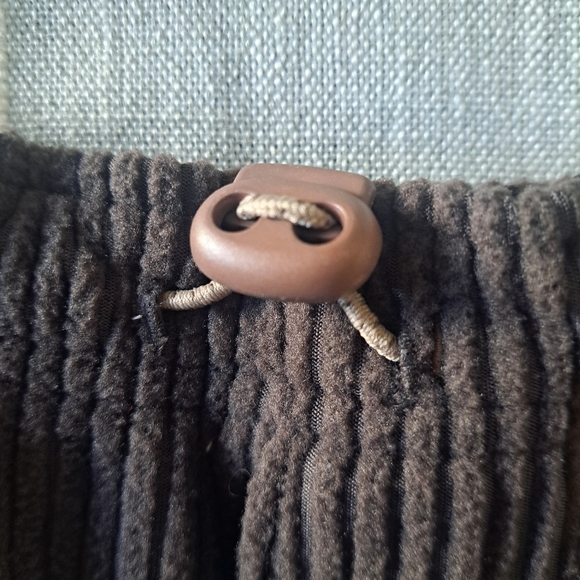 Pumpkin Patch Baby Corduroy Pants
Size: 3–6M (Baby) - Picture 4 of 5